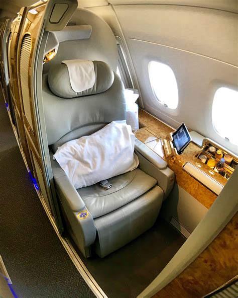 The good news is that unless you're a non-revenue traveler or you. . Best international first class